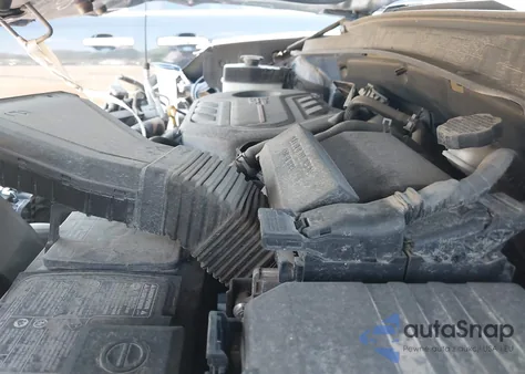 2020 Hyundai Santa Fe Limited 2.0T from USA, damaged, VIN 5NMS5CAA3LH272095